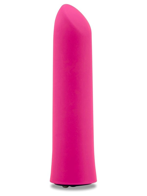 Sensuelle Iconic Multi-Function Bullet Vibrator - - Bullet Vibrators