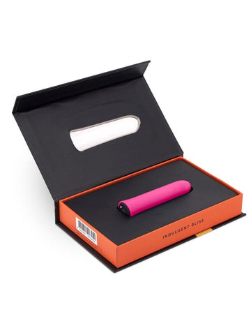 Sensuelle Iconic Bullet Deep by Nu Sensuelle - Bullet Vibrators