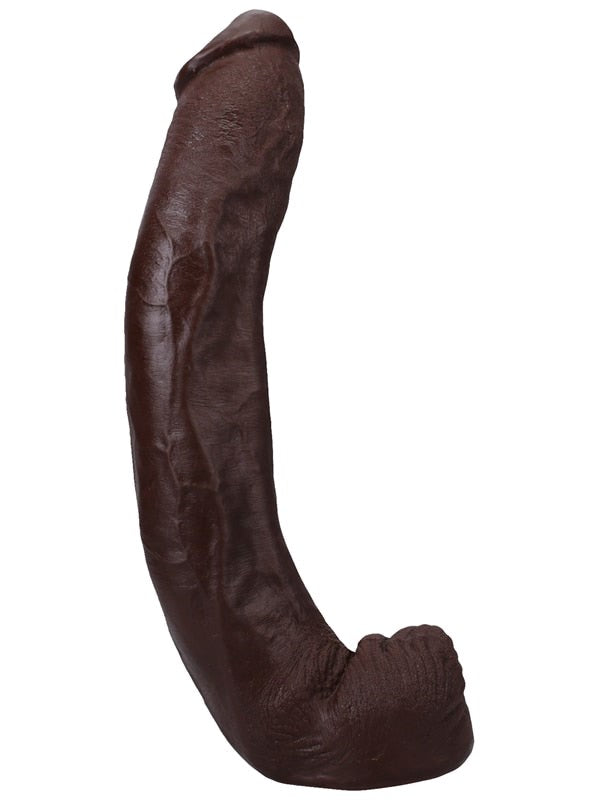 Signature Cocks Dredd 13.5 Inch ULTRASKYN Realistic Cock With Suction Cup - - Realistic Dildos