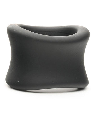 Ergo Balls 30mm Silicone Ball Stretcher by Sport Fucker - Ball Stretchers and Crushers