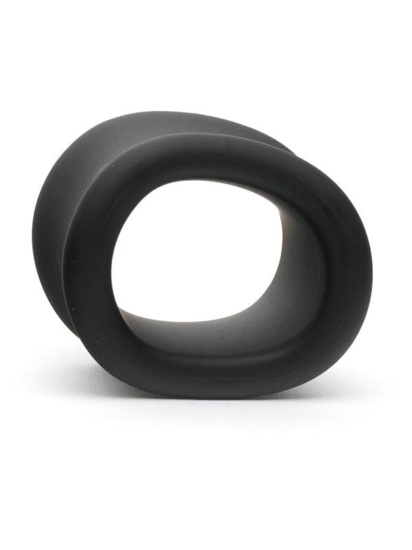 Sport Fucker Ergo Balls 30mm Silicone Ball Stretcher - - Ball Stretchers and Crushers