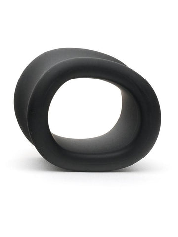 Ergo Balls 30mm Silicone Ball Stretcher by Sport Fucker - Ball Stretchers and Crushers