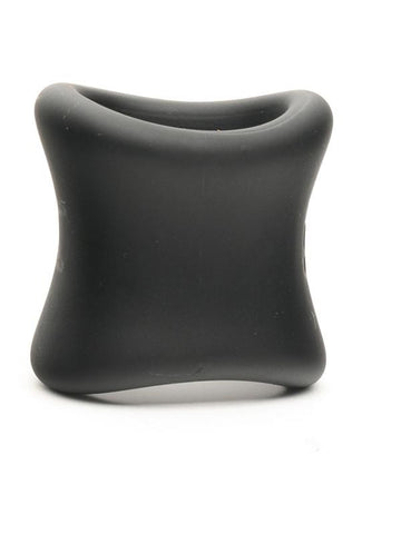 Ergo Balls 40mm Silicone Ball Stretcher by Sport Fucker - Ball Stretchers and Crushers