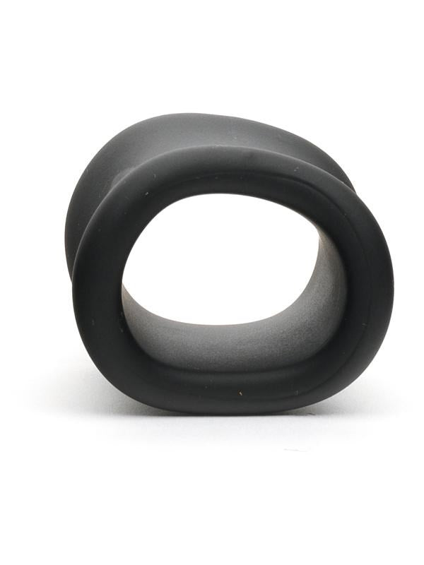 Sport Fucker Ergo Balls 40mm Silicone Ball Stretcher - - Ball Stretchers and Crushers