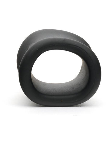 Ergo Balls 40mm Silicone Ball Stretcher by Sport Fucker - Ball Stretchers and Crushers