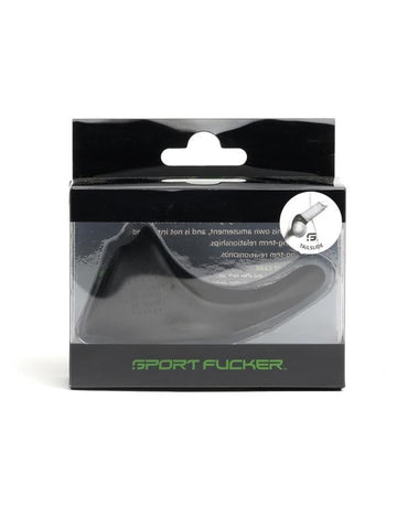 Tailslide Cock and Ball by Sport Fucker - Ball and Cock Toys