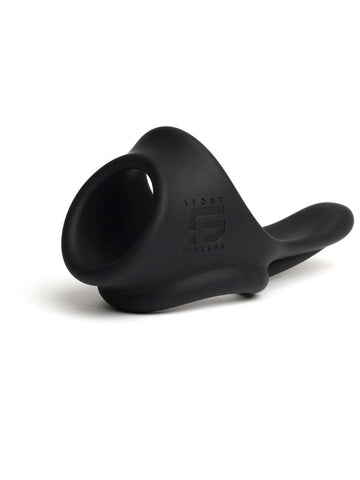 Tailslide Cock and Ball by Sport Fucker - Ball and Cock Toys