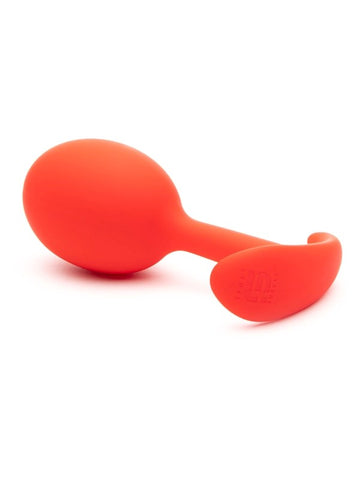 Thunder Plug by Sport Fucker Black - Butt Plugs