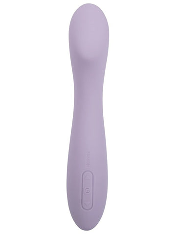Amy 2 Pastel Vibrator by Svakom - G-Spot Vibrators