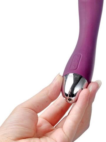 Amy Multi-Function G-Spot Vibrator by Svakom - G-Spot Vibrators