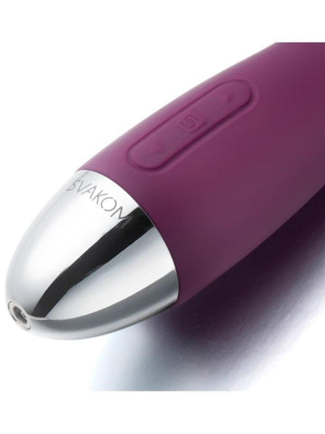 Amy Multi-Function G-Spot Vibrator by Svakom - G-Spot Vibrators