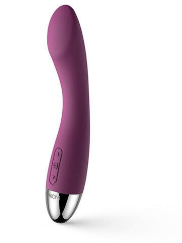 Amy Multi-Function G-Spot Vibrator by Svakom - G-Spot Vibrators