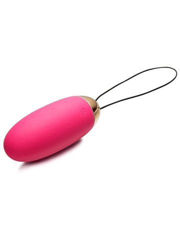 Elva Violet Love Egg by Svakom - Love Eggs and Kegel Exercisers