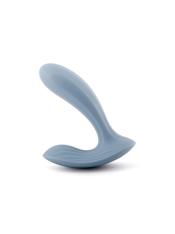 Svakom Erica Vibrating Clitoral and G-Spot Stimulator - - G-Spot Vibrators