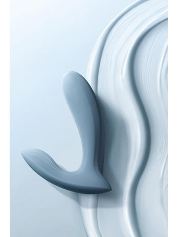 Erica Dusty Vibrator by Svakom - G-Spot Vibrators