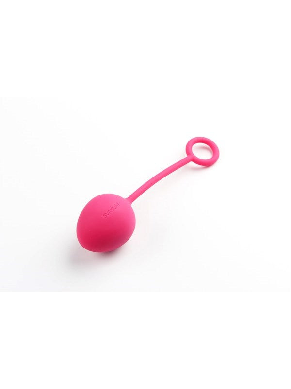 Svakom Nova Kegel Exercise Balls - - Love Eggs and Kegel Exercisers