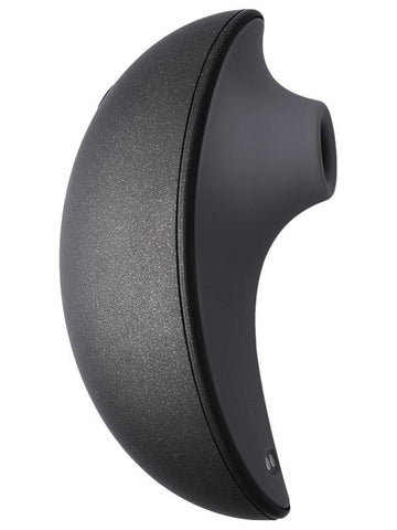 Pulse Galaxie Midnight Clit Vibrator by Svakom - Clit Ticklers and Pulsators