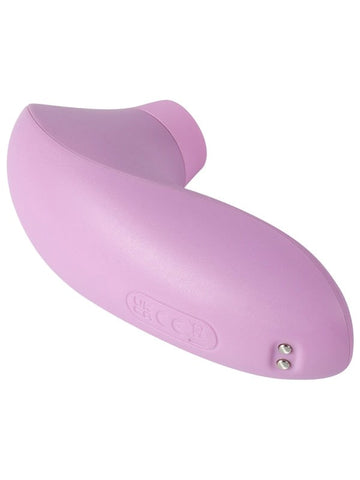 Svakom Pulse Lite Neo Interactive Clitoral Stimulator - Clit Ticklers and Pulsators
