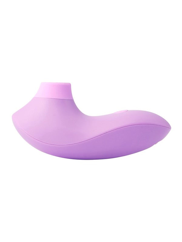 Svakom Pulse Lite Neo Clitoral Stimulator - - Clit Ticklers and Pulsators