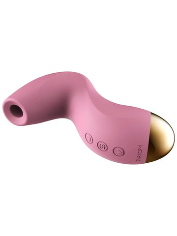 Pulse Pure Water Resistant Clitoral Vibrator by Svakom - Clit Ticklers and Pulsators