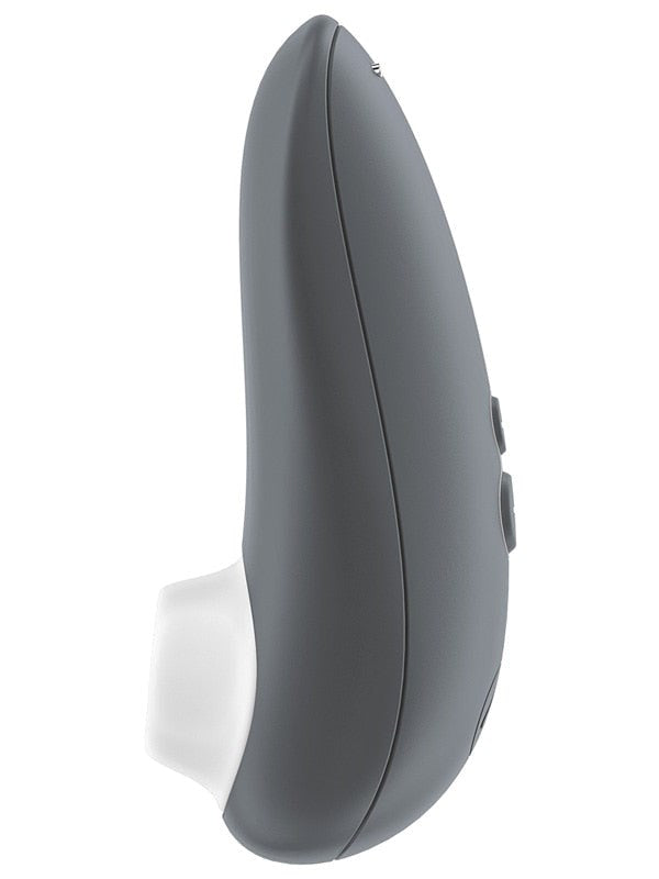 Womanizer Starlet 3 6 Functions Clit Tickler - - Clit Ticklers and Pulsators