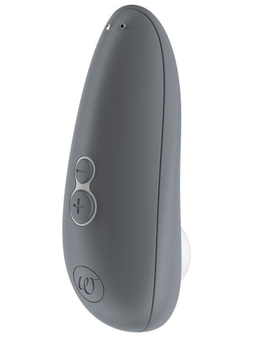 Womanizer Starlet 3 6 Functions Clit Tickler by Lovehoney - Clit Ticklers and Pulsators