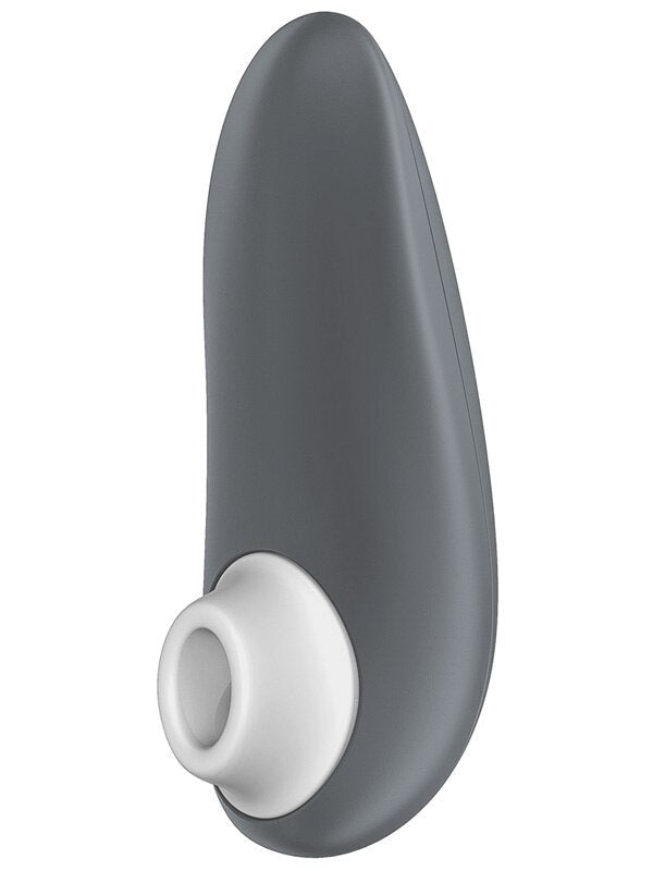 Womanizer Starlet 3 6 Functions Clit Tickler - - Clit Ticklers and Pulsators