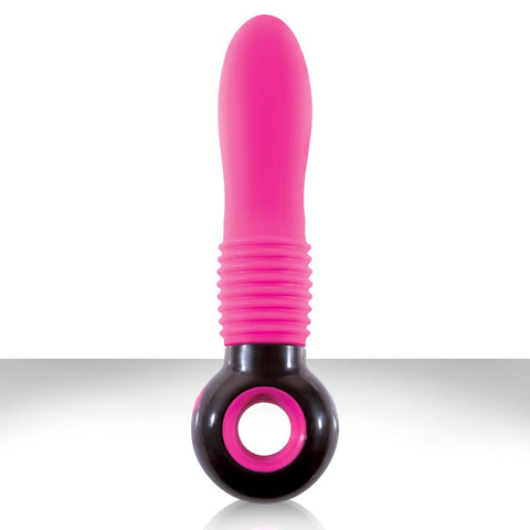 Envie Smooth Personal Massager Textured by NS Novelties - Waterproof Vibrators