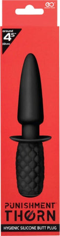 Excellent Power Punishment Thorn by NANMA Corporation - Anal Dildos