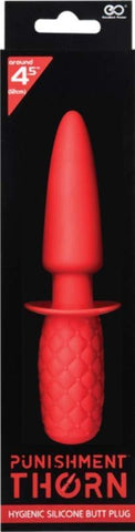 Excellent Power Punishment Thorn by NANMA Corporation - Anal Dildos