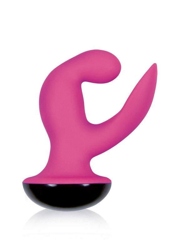 Femme Vibrating G-spot Rocker - - Waterproof Vibrators