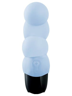 Fun Factory Bubbles Mini Massager - - Waterproof Vibrators