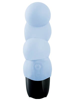 Bubbles Mini Personal Massager Rechargeable by Fun Factory - Waterproof Vibrators