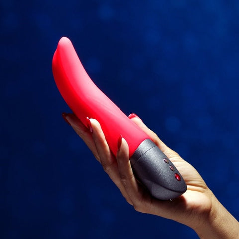 Diva Dolphin Vibrator Waterproof by Fun Factory - Waterproof Vibrators