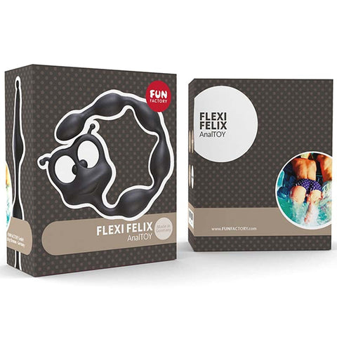 Flexi Felix Luxury Adult Pleasure Toy by Fun Factory - Luxury Sex Toys