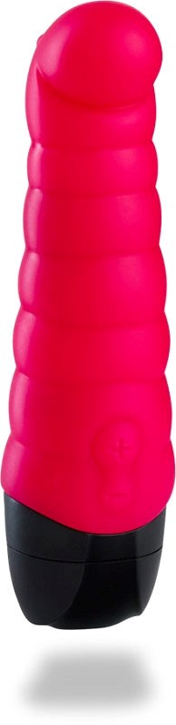 Fun Factory Little Paul Mini Massager - - Waterproof Vibrators