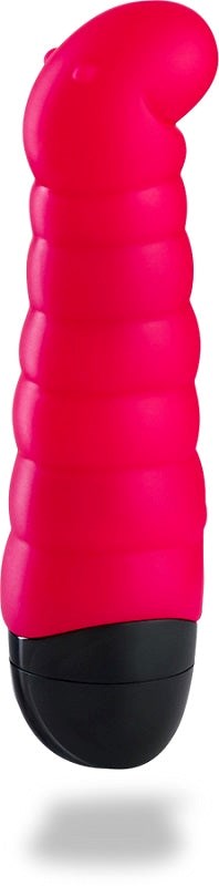 Fun Factory Little Paul Mini Massager - - Waterproof Vibrators