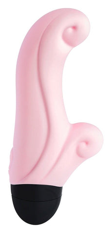 Ocean Mini Vibrator Waterproof by Fun Factory - Rabbit Vibrators