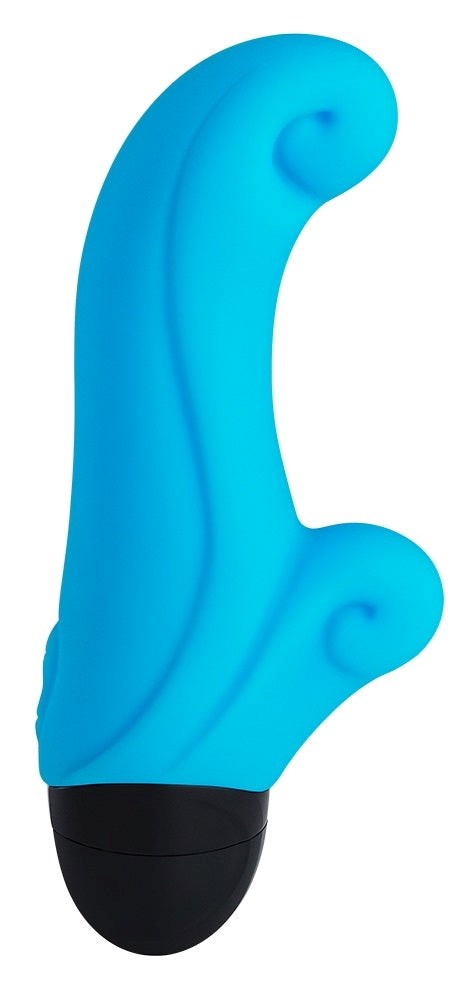 Fun Factory Ocean Mini Vibrator - - Rabbit Vibrators