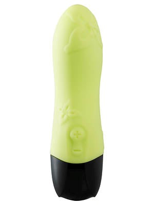 Fun Factory Spring Mini Massager - - Waterproof Vibrators