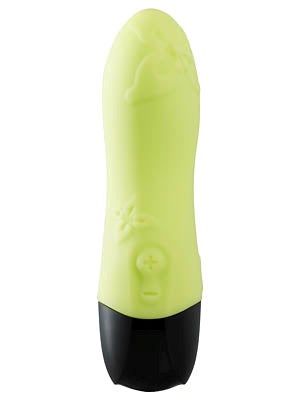 Spring Mini Personal Massager Waterproof by Fun Factory - Waterproof Vibrators