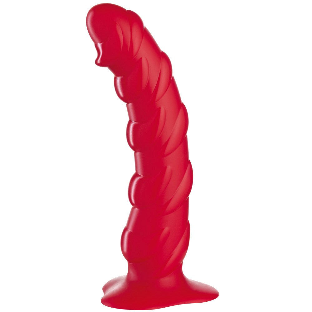 Fun Factory Tiger Dildo - - Anal Dildos