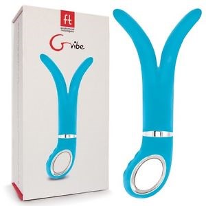 G-vibe 2 Massager - - Waterproof Vibrators