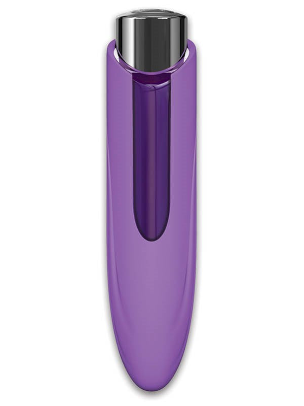 Key By Jopen Nyx Mini Massager - - Luxury Sex Toys