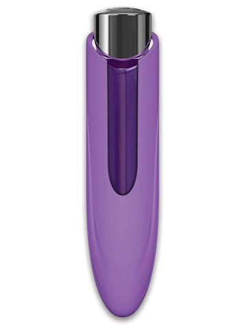 Key by Jopen Nyx Mini Massager by CalExotics - Luxury Sex Toys