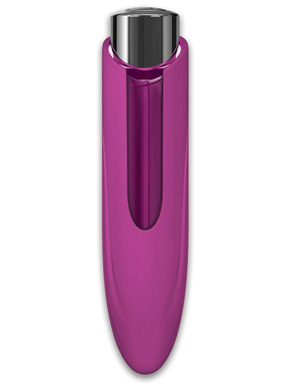 Key By Jopen Nyx Mini Massager - - Luxury Sex Toys