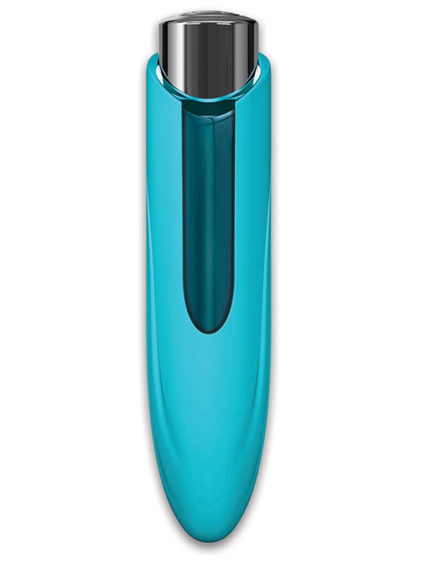 Key By Jopen Nyx Mini Massager - - Luxury Sex Toys