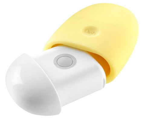 Ooh Vibrating Pebble Personal Massager by Je Joue - Personal Massagers