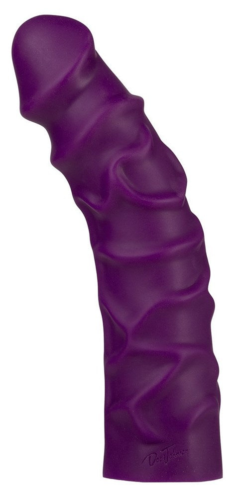 Platinum Premium Silicone The Raging 8 Inch - - Realistic Dildos