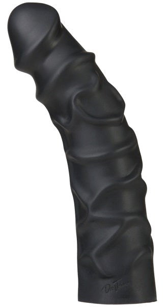 Platinum Premium Silicone The Raging 8 Inch - - Realistic Dildos